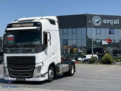 ERÇAL *2.99 KREDİ* 2017 Volvo FH 460/Otomatik-Klima-Midilli