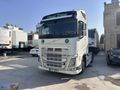 2013 VOLVO 500 YENİ TİP AŞKINTUR DAN