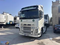 2013 VOLVO 500 YENİ TİP AŞKINTUR DAN