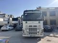 2013 VOLVO 500 YENİ TİP AŞKINTUR DAN