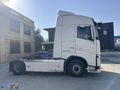 2013 VOLVO 500 YENİ TİP AŞKINTUR DAN