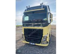 BURSA TESLİM 2021 VOLVO 540 HATASİZ 620 KM DEPLi LASTİKLER % 90
