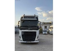 ÇAĞRI OTO GALERİDEN 2021 MODEL VOLVO FH500 TAKAS VE VADE İMKANI