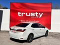 TRUSTY ONATÇA'DAN TOYOTA COROLLA