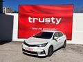 TRUSTY ONATÇA'DAN TOYOTA COROLLA