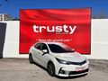 TRUSTY ONATÇA'DAN TOYOTA COROLLA