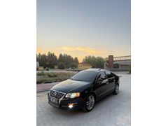 Galeriden Volkswagen Passat 1.4 TSi Comfortline 2008 Model Afyonkarahisar