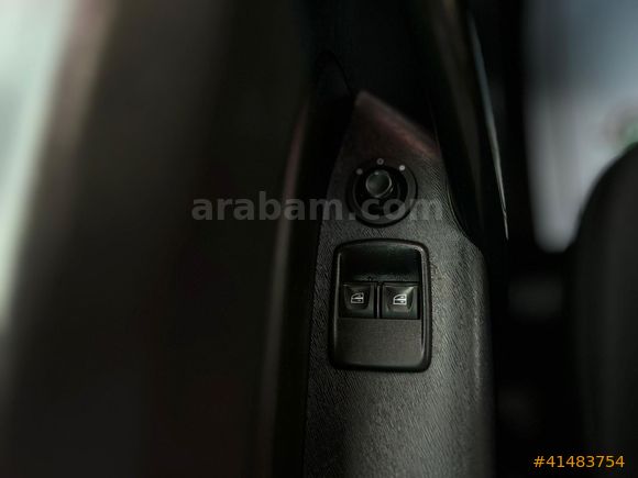TRUSTY ONATÇA'DAN RENAULT KANGOO EXPRESS MAXİ FRİGO