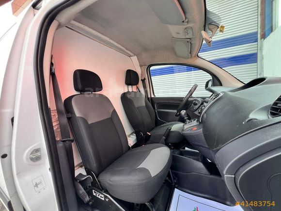TRUSTY ONATÇA'DAN RENAULT KANGOO EXPRESS MAXİ FRİGO