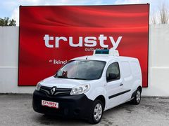 TRUSTY ONATÇA'DAN RENAULT KANGOO EXPRESS MAXİ FRİGO