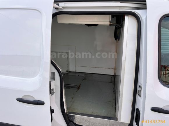 TRUSTY ONATÇA'DAN RENAULT KANGOO EXPRESS MAXİ FRİGO