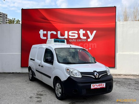 TRUSTY ONATÇA'DAN RENAULT KANGOO EXPRESS MAXİ FRİGO