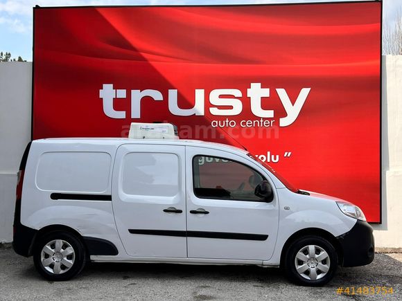 TRUSTY ONATÇA'DAN RENAULT KANGOO EXPRESS MAXİ FRİGO