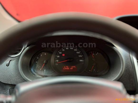 TRUSTY ONATÇA'DAN RENAULT KANGOO EXPRESS MAXİ FRİGO