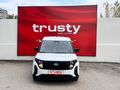 TRUSTY ONATÇA'DAN FORD TOURNEO COURİER
