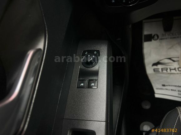 TRUSTY ONATÇA'DAN FORD TOURNEO COURİER