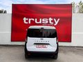 TRUSTY ONATÇA'DAN FORD TOURNEO COURİER