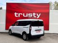 TRUSTY ONATÇA'DAN FORD TOURNEO COURİER