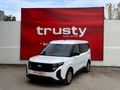 TRUSTY ONATÇA'DAN FORD TOURNEO COURİER