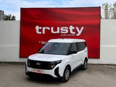 TRUSTY ONATÇA'DAN FORD TOURNEO COURİER