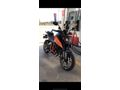 Sahibinden motor arızalı KTM 250 Duke ABS