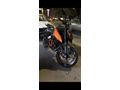 Sahibinden motor arızalı KTM 250 Duke ABS