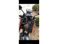 Sahibinden motor arızalı KTM 250 Duke ABS