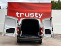 TRUSTY ONATÇA'DAN PEUGEOT PARTNER VAN