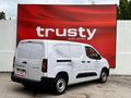TRUSTY ONATÇA'DAN PEUGEOT PARTNER VAN