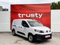 TRUSTY ONATÇA'DAN PEUGEOT PARTNER VAN