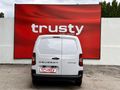 TRUSTY ONATÇA'DAN PEUGEOT PARTNER VAN