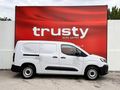 TRUSTY ONATÇA'DAN PEUGEOT PARTNER VAN