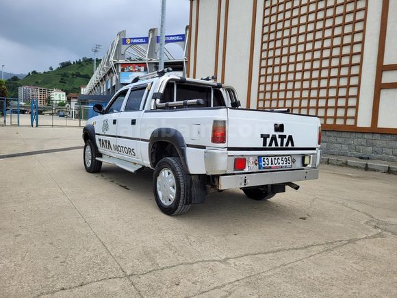 Galeriden Tata T35 Rize