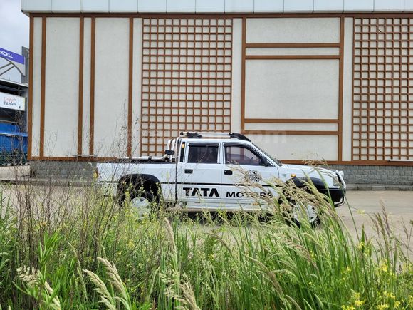Galeriden Tata T35 Rize