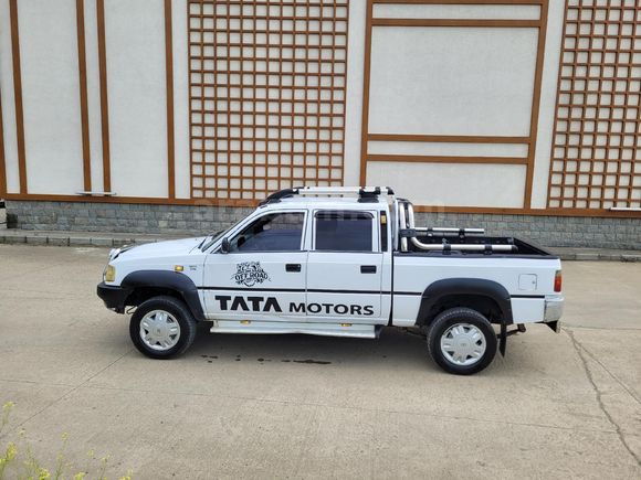 Galeriden Tata T35 Rize