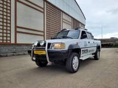 Galeriden Tata T35 Rize
