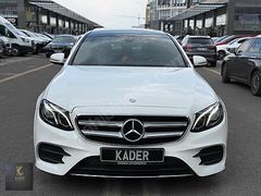 KADER'den2016 MERCEDES E200 HAYALET COMAND ÇİFT NAVİ