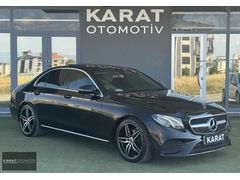 K A R A T 2016 MERCEDES BENZ E 200 DEĞİŞENSİZ 235.000 KM
