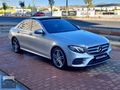 2016 " HATASIZ" MERCEDES E 200 AMG + ÇİFT HFZA + BURMASTER