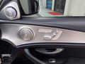 2016 " HATASIZ" MERCEDES E 200 AMG + ÇİFT HFZA + BURMASTER
