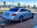 2016 " HATASIZ" MERCEDES E 200 AMG + ÇİFT HFZA + BURMASTER