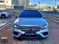 2016 " HATASIZ" MERCEDES E 200 AMG + ÇİFT HFZA + BURMASTER