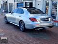 2016 " HATASIZ" MERCEDES E 200 AMG + ÇİFT HFZA + BURMASTER