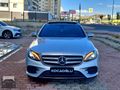 2016 " HATASIZ" MERCEDES E 200 AMG + ÇİFT HFZA + BURMASTER