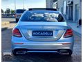 2016 " HATASIZ" MERCEDES E 200 AMG + ÇİFT HFZA + BURMASTER