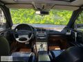 1996 MODEL E200+AVANTGARDE+MASRAFSIZ+BAKIMLI