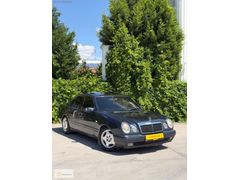 1996 MODEL E200+AVANTGARDE+MASRAFSIZ+BAKIMLI