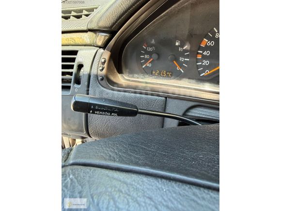 1996 MODEL E200+AVANTGARDE+MASRAFSIZ+BAKIMLI