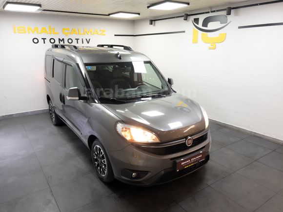 "%0 FAİZ KREDİ"2015 COMBI 1.3 MULTIJET PREMIO PLUS "HATASIZ"