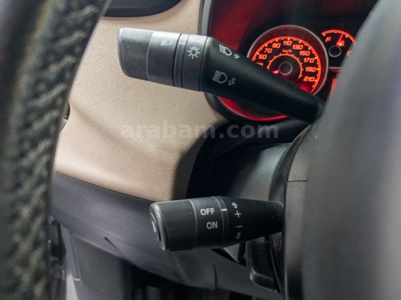 "%0 FAİZ KREDİ"2015 COMBI 1.3 MULTIJET PREMIO PLUS "HATASIZ"